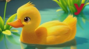 Буквы в корзинке (ч.1). Назови букву