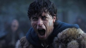 Цикл Пендрагона: Восхождение Мерлина (1 сезон) — Официальный трейлер (2026)