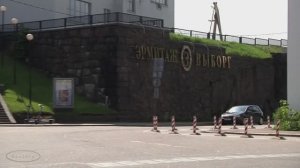 г/ Выборг (6) Эрмитаж