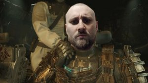 Dead Space Remake!Русская Озвучка!Стрим-Прохождение#1