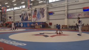 4. Сафарян - Лазаренко [Ноябрь 2025]