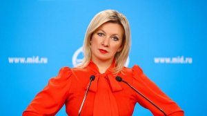 Брифинг официального представителя МИД России М.В.Захаровой, Москва, 20 ноября 2025 года