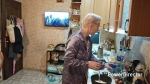 съездили в Москву,готовлю праздничный ужин#влог#дом#рецепт#поездка#Москва