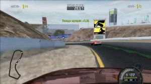 NFS ProStreet - Mitsubishi Lancer Evolution