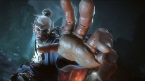 Гробница богов 3 сезон 18 (превью)