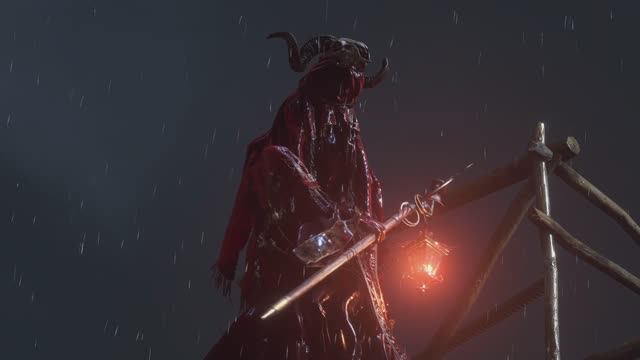 Resident Evil 4 глава - 4 - хардкор - быстрое прохождение