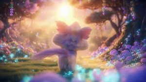 Мультик мультфиль про пушистика 23