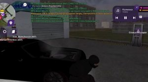 доказательства (матр)