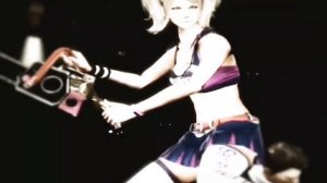 Эдит🩸 Бензопилы 🩸