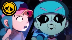 ДжиДжи Бравл Старс Анимация GIgi Brawl Stars Animation