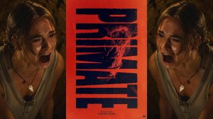 Примат. Трейлер (ENG)