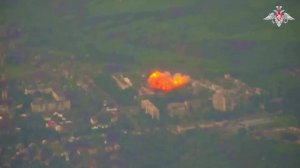 🚩 Подразделениями группировки войск «Запад» в результате активных действий завершено освобождени...