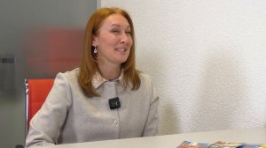 Разговор о любви, природе и котиках