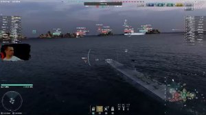 Пляваем Мир кораблей | CITIZEN