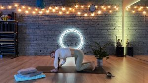 Комплекс для раскрытия грудного отдела