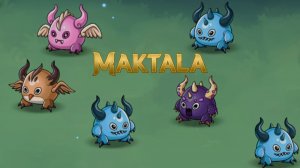 ПОСЛЕДНИЕ УЛУЧШЕНИЯ. ФИНАЛЬНЫЙ БОЙ - Maktala: Slime Lootfest #3