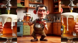 Песня - Пиво.....