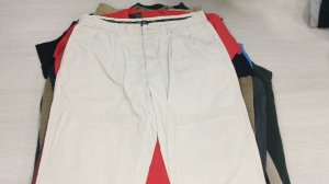 м234. Мужской микс сток + крем