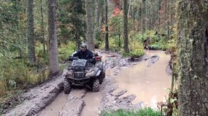 Видовка гэс cf moto