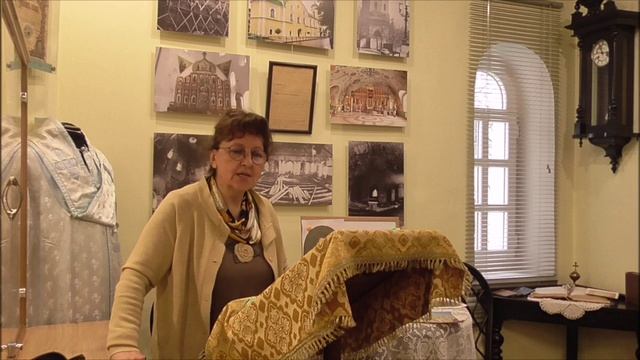 Смысловое звучание картины "Христос в пустыни" И.Н.Крамского. Ч1 смотреть онлайн