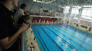 151125 100м брасс Зозуля Владимир 2012 2д 1м37сек 1юн Коновалов Миша 2012 7д 1м33сек 1юн