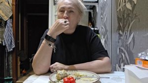 И ГОТОВИМ И ЕДИ ИБОЛТАЕМ О РАЩНОМ!