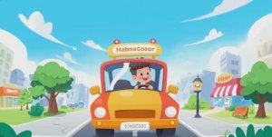 Мягкие песенки мультик