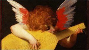 РЕДКАЯ музыка - ЛЮТНЯ эпохи Возрождения