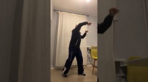 Ицюань (1555 день) Тича и Гоугуа Чжуан / Пифа Шили / Удар кулаком / Тазобедренные суставы (21.11.25)