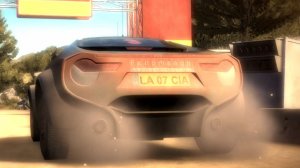 Прохождение Colin McRae Dirt #15  - Эта машина просто имба