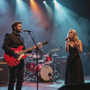 "Живи..." Софт-рок на слова Николая Глазкова   #музыка #поэтично #песня #рок