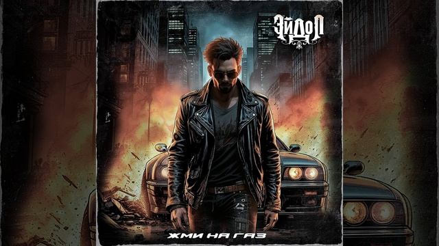 ЭЙДОЛ - Жми на газ!