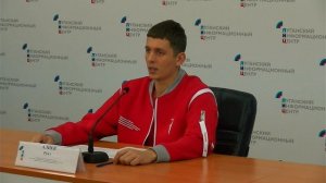 Брифинг о приеме заявок на участие в благотворительной акции «Елка желаний»