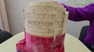 Комбинированная мастер-модель .Ошибки печати на 3D принтере.