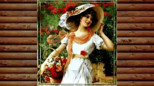 Застывшее время (1)