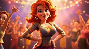 Подружки не в ту баню попали