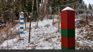 В Финляндии предложили восстановить болота на границе с Россией для безопасности