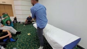 Семинар в г.Пятигорск -8 ступень,октябрь 2025 (часть 7)-ответы на вопросы, практические рекомендации