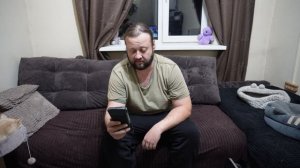 Спокойный вечер в домике веду беседу о нас ПОДВАЛ ИЛЬИЧА Жизнь далеко от МКАД