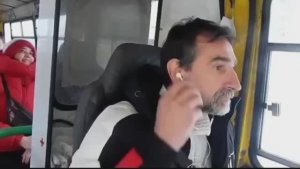 Опасность технического прогресса