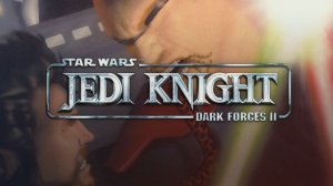 Прохождение Star Wars Jedi Knight Dark Force 2 без комментариев часть 18