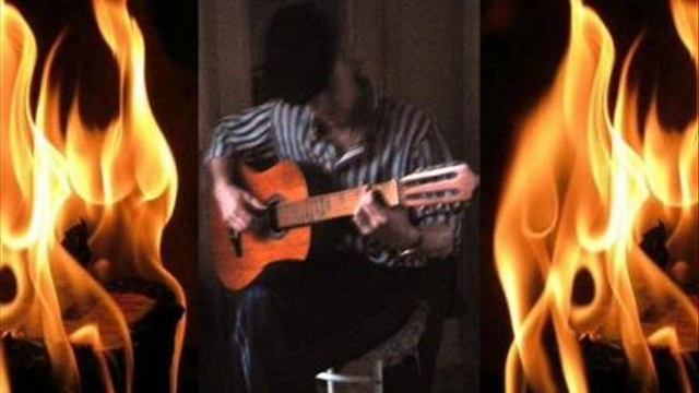 Вдвоём с Гитарой