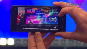 Времена города 21.11.2025 19:30