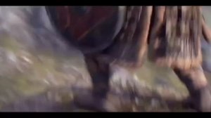 Пламенем - Ночь перед боем