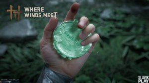 Where Winds Meet | Что творят эти Китайцы?