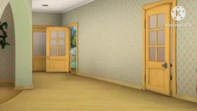 противная Лиза 5