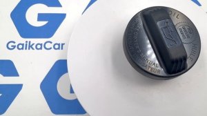 Крышка маслозаливной горловины Хонда 15610-RGA-000