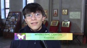 Экскурсия в храм Новомученников