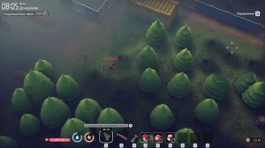 Escape from Duckov прохождение серия 19