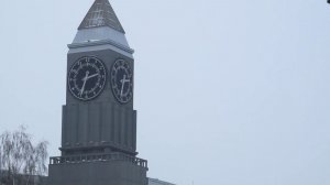 Программа "Главные новости" на 8 канале от 21.11.2025 Часть 2